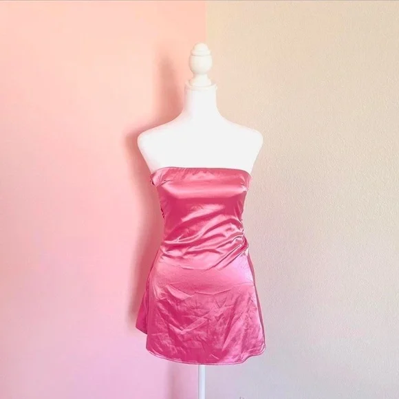 Princess Polly Shaya Mini Dress - Picture 2 of 5